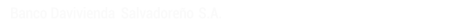 Logo Davivienda